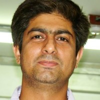Sandeep Sudan