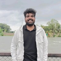 Mahadevan S