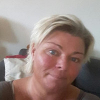 Christina Hansen