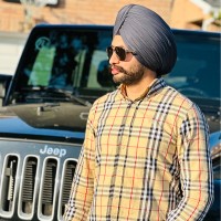 Rupinder Singh