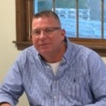 Scott D. Kennedy