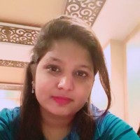 Usha Maharana