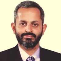 Ritesh Arya