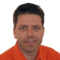 Svein Gaute Hølestøl