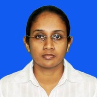 shashika liyanage