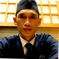 Nanto Sunanto