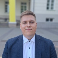 Lukas Kašėta