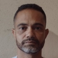 ROBISON da Silva