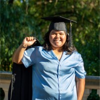 Micaela Uriegas, Mph