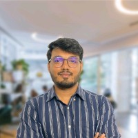 Saurav Ramesh Pelmahale