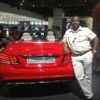 David Maseko