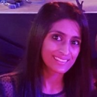 Melissa Patel