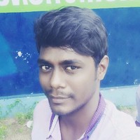 Vinith Periasamy Ramasamy