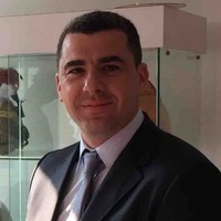 Ludovic Madrid