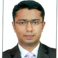Vipin Raju