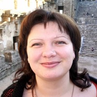 Елена Лейкина