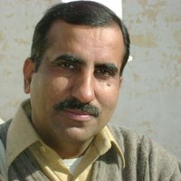 Dr.Muhammad Akram