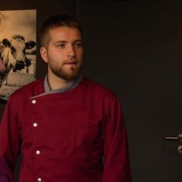 Meyer Olivier