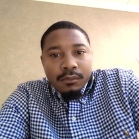 Rashad Hunter