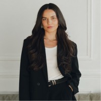Vanessa Anderson