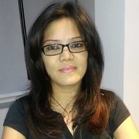 Neetu Bhandari