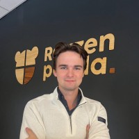 Luc van den Borne