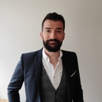 Romain Bordessoul