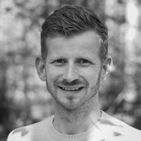 Simon Van Wijk
