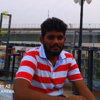 Nitharshan P J