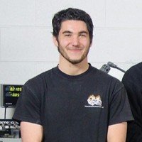 Nick Zamecnik