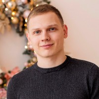Dmytro Bezruk