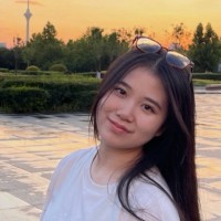 Xinyu Zhang