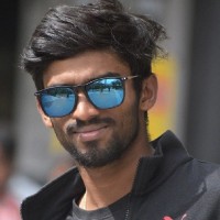 Srinivas K