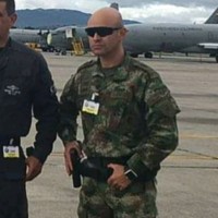 Norbey Ramirez