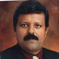 Dr Jose Alex Mathew