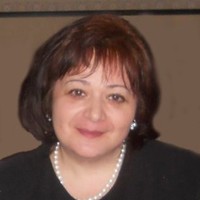 Irina Zavelskaya