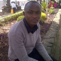 Stephen Wokila