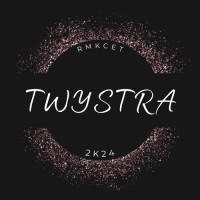 Twystra Rmkcet