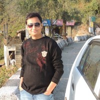 Kuldeep Verma