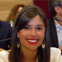 Antonella A.M.G. Scarfó