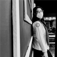 Elvina Syaprafani Batubara