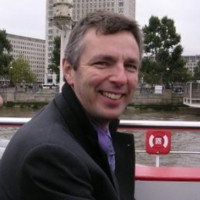 Alan Brown