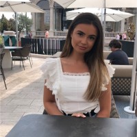 Caitlin Jordan