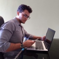Adam Samenezes Paiva