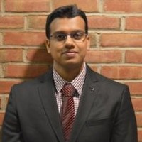Vamiq Mustahsan, Ph.D.
