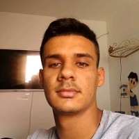 Júnior Dos Santos carvalho