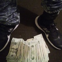 Chase Sr