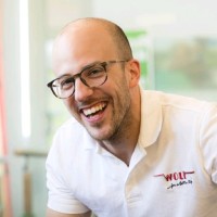 Marius Wolf