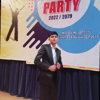Deepak Thapa