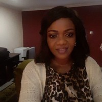 Jennifer Udoh Edem